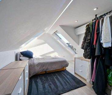 Poets Corner, Poet's Corner, W3 - Photo 6