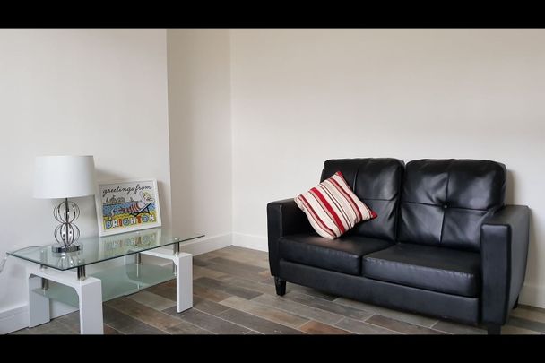 4 Bed Terraced House, Rose Hill Terrace, BN1 - Photo 1