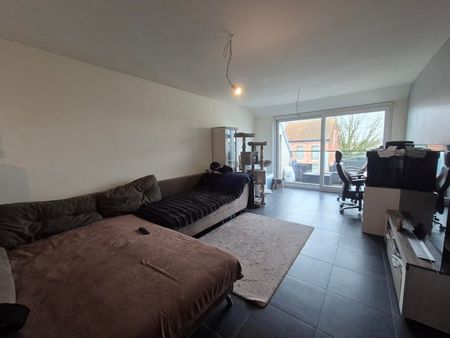 Appartement te huur - Foto 2