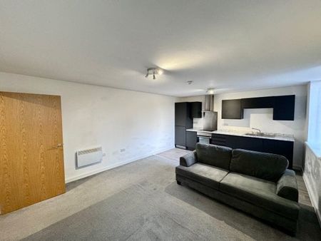 Constable Court, Carlton, NG4, Property for rent - Photo 2