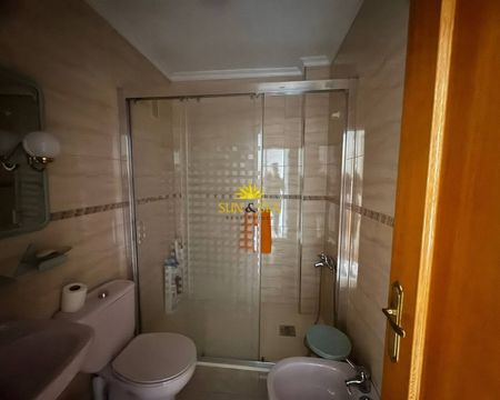 1 BEDROOM APARTMENT - MURCIA - Photo 5