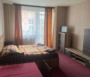 Pronájem bytu 1+kk 26 m2 - Photo 2