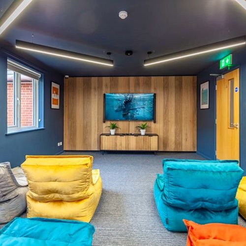 Standard Ensuite - Photo 1