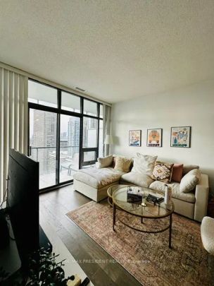 33 Charles Street E #2805 - Photo 1