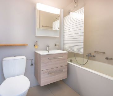 Appartement de 1 pièce entièrement rénové - Photo 6