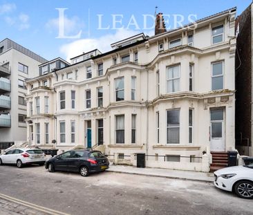 4 bedroom apartment to rent Alhambra Road, Southsea, PO4 - Photo 1