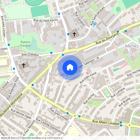 29200, Brest