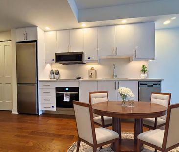 For Lease - 180 George Street Unit# 2309, Lower Town - Sandy Hill, ... - Photo 6