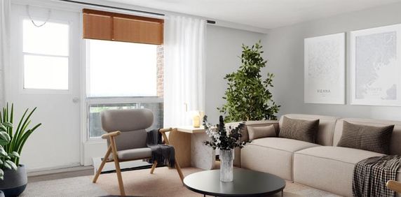 Navaho Apartments - Photo 2