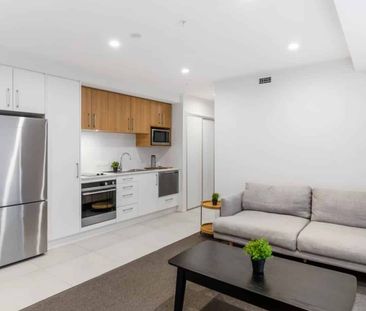 Modern 1 Bedroom in Life Apartments - Photo 4