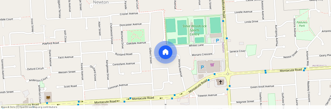 5/25 Verona Avenue, SA 5074, Newton