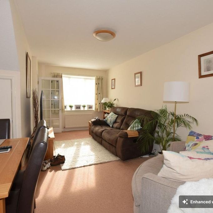 2 bedroom terraced house to rent - Photo 1