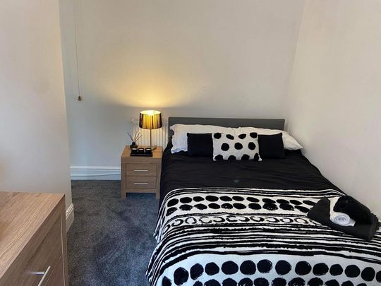 1 bedroom terraced house to rent - Photo 1