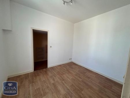 Location Appartement 2 pièces 37m² POITIERS 86000 - Photo 5