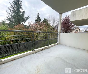 Appartement T2 Muttersholtz à louer - Photo 4