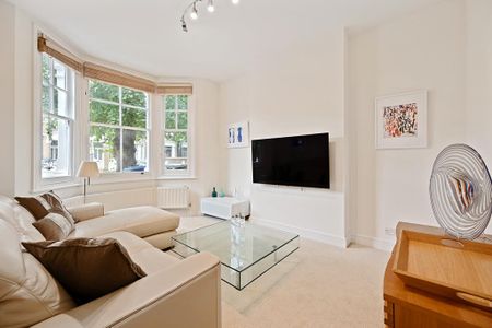 1 bedroom terraced house to rent - Photo 2