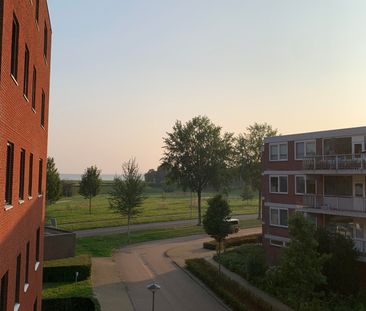 Te huur: Appartement Achterwerf in Almere - Foto 3