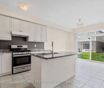 For Lease - 25 Seanesy Drive, Thorold, Ontario - Photo 3
