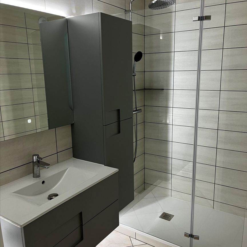 Location Appartement 3 pièces 68m² - Photo 1