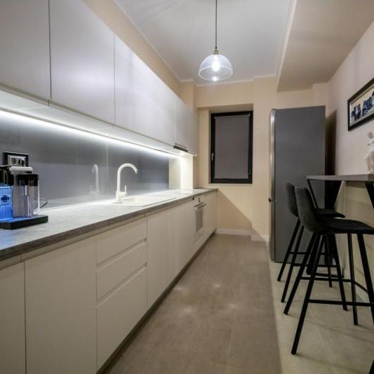 Apartament 4 camere | premium | Cartierul Francez | Parc Herastrau - Fotografie 1