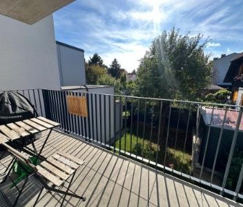 Stilvolle 2 Zimmer Mietwohnung (44,14 m²) mit Balkon und KFZ-Abstel... - Foto 6