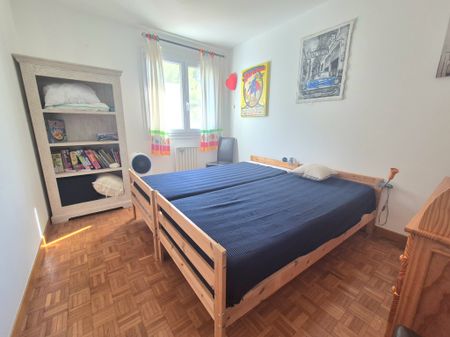 Location Appartement 3 pièces 109m² MARSEILLE 9ème - Photo 5