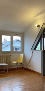 Location Appartement 4 pièces 75m² LUTTERBACH 68460 - Photo 3