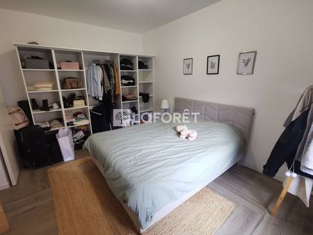 Apartment - Photo 4