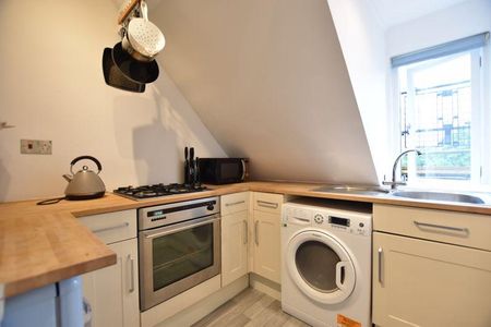 1 bedroom apartment to rent - Photo 2