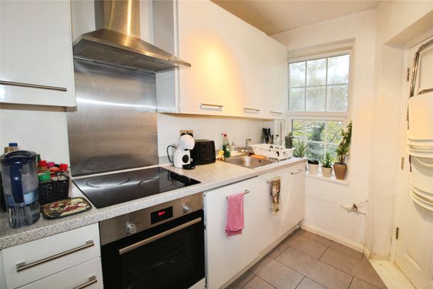 West Barnes Lane, New Malden, KT3 4PP - Photo 1