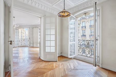 Tout savoir sur cet appartement dans le quartier Muette Sud, à Paris 16ème - Photo 5