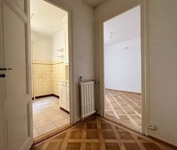 1 Zimmer, 27 m², 4. Stock - Photo 4