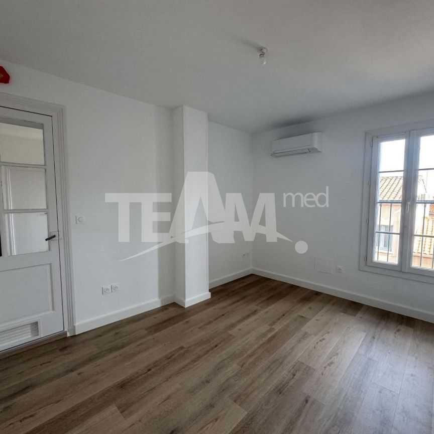 Location Appartement 3 pièces 59m² SETE 34200 - Photo 1