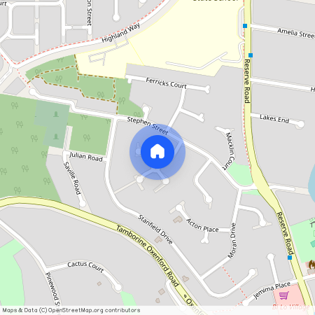 7 Baumann Street, Upper Coomera QLD 4209