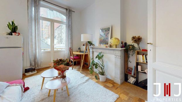 Studio for rent - Photo 1