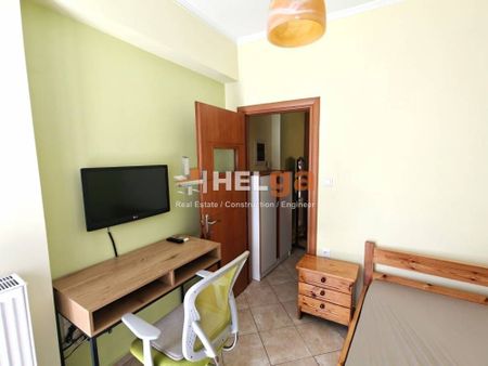 Studio/Γκαρσονιέρα για ενοικίαση - Πάτρα, - Photo 2