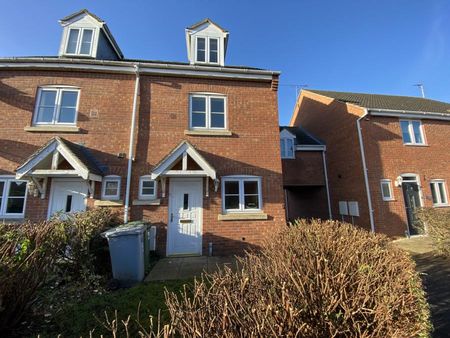 Claricoates Drive, Coddington, NG24 - Photo 5