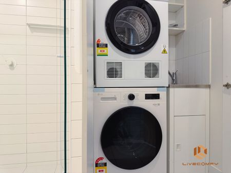 Melbourne CBD - Photo 4