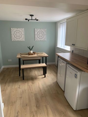 Newly refurbished house share in Hazel Grove, Stockport - Photo 5