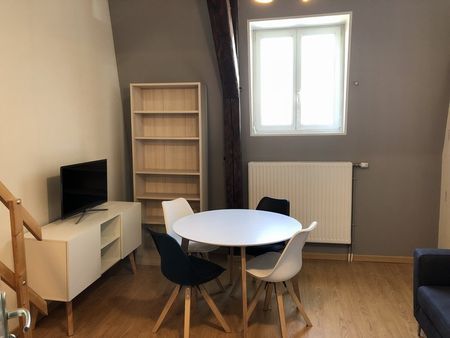 Appartement 1 pièce à Cambrai - Photo 2