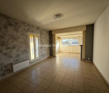 T2 - BOULEVARD CRAPONNE, - Photo 3