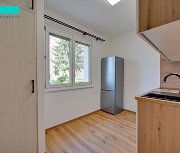 Pronájem bytu 1+1 38 m² - Photo 2