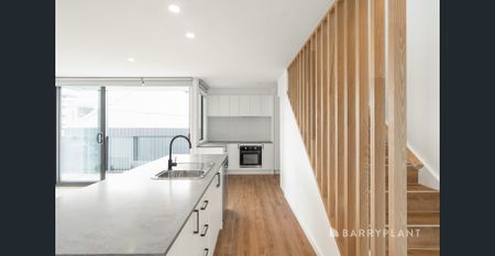 Brand New Townhouse in Prime Location - Photo 3