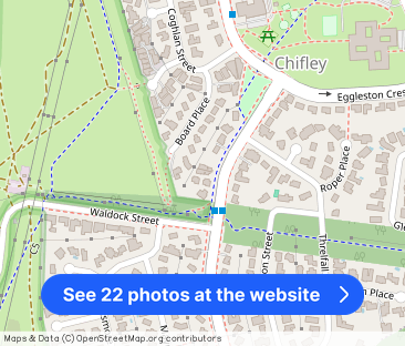 16B MacFarland Cres,Chifley - Photo 1