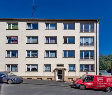 2-Zimmer-Wohnung in Wuppertal mit renoviertem Badezimmer und Lamina... - Foto 3