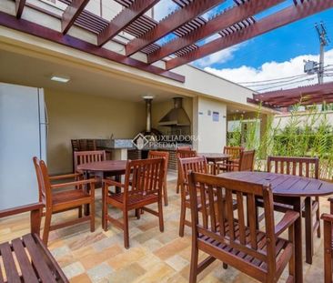 Apartamento com 2 quartos e 56m² para alugar em Vila Caraguatá, São... - Photo 6