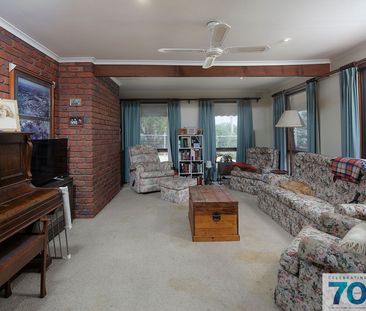 Family Farm For Lease! - Photo 3