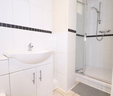 1 bedroom maisonette to rent - Photo 2