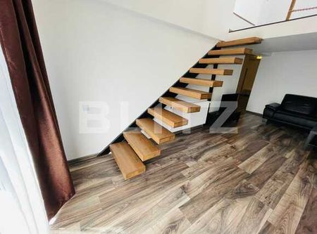 Apartament 3 camere SUPERB, 76 mp, parcare, Zona Florilor! - Photo 5