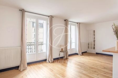 Appartement à louer à Paris 18Ème - Photo 3
